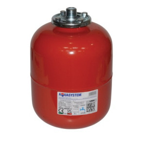 Vaso de expansión 8L- DIFF pour Atlantic - 188292