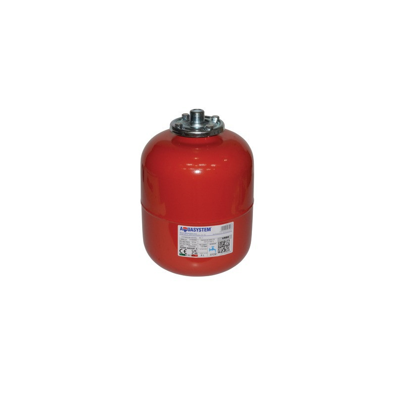 Vaso de expansión 8L- DIFF pour Atlantic - 188292