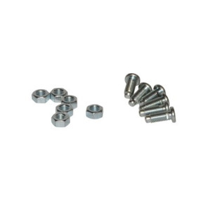 Vis antirotation (x6)- DIFF pour Atlantic - 190043