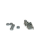 Vis antirotation (x6)- DIFF pour Atlantic - 190043