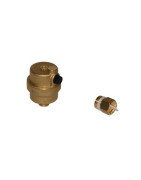 Purgador + vi r88/13- DIFF pour Atlantic - 159410 Purgador + vi r88/13- DIFF pour Atlantic - 159410