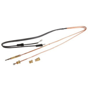 Termopar específico Ref 62109003- DIFF pour De Dietrich Chappée - SRN527606