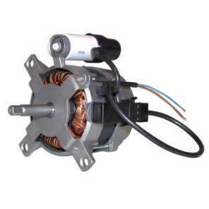 Motor quemador 60 2 90 32M 90W- DIFF pour Baltur - 0005010065