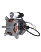Motor quemador 60 2 90 32M 90W- DIFF pour Baltur - 0005010065 Motor quemador 60 2 90 32M 90W- DIFF pour Baltur - 0005010065