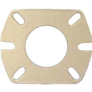Junta de brida de quemador- DIFF pour Baltur - 431030
