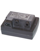 Transformador de encendido SPARKGAS 20- BALTUR - 0005020030
