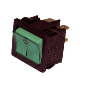 Interruptor modelo para BALTUR bipolar- BALTUR - 0005120068