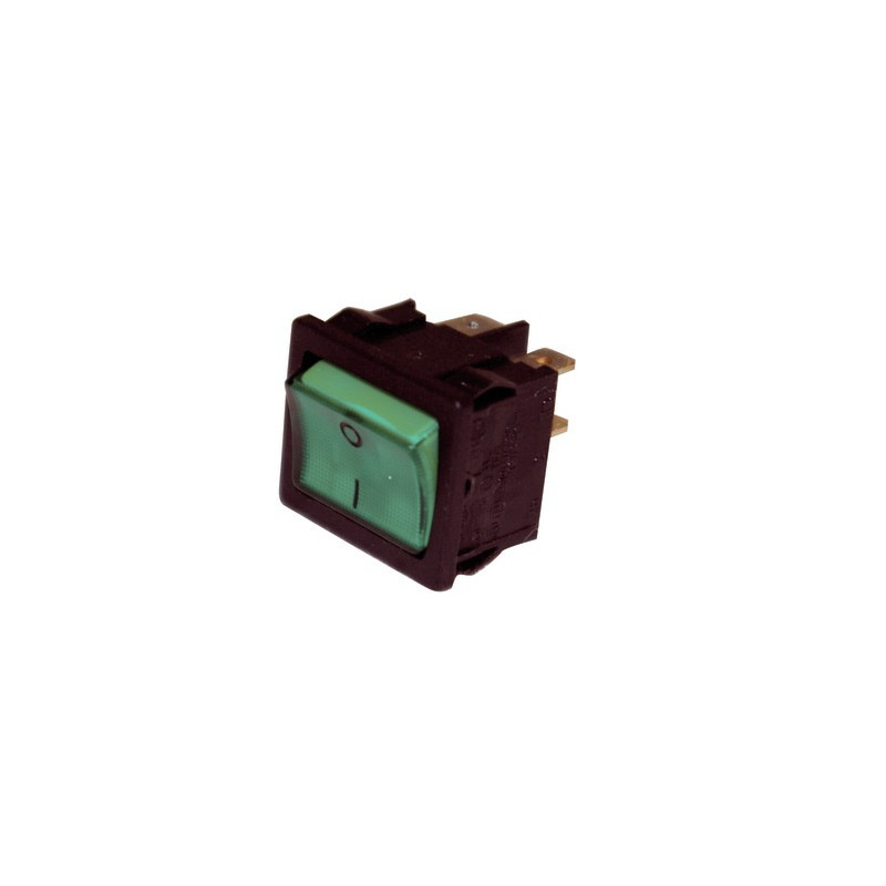 Interruptor modelo para BALTUR bipolar- BALTUR - 0005120068