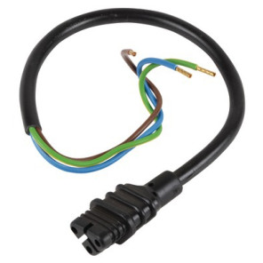 Conector para transformador- DIFF pour Baltur - 0005130111
