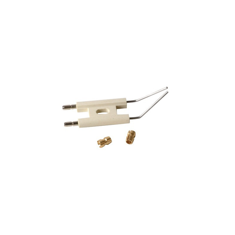 Electrodo específico UNIJET 2004- DIFF pour Unical - 03608K
