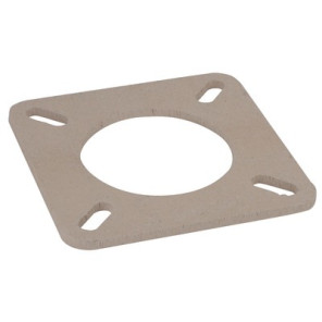 Junta de brida- DIFF pour De Dietrich Chappée - SIC49319