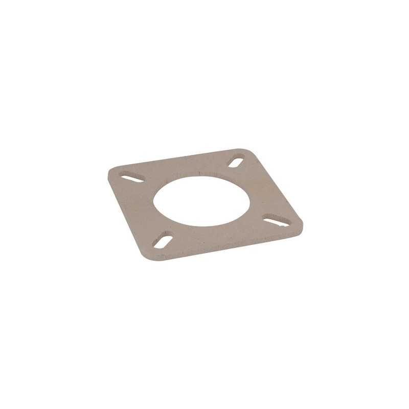 Junta de brida- DIFF pour De Dietrich Chappée - SIC49319