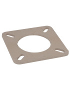 Junta de brida- DIFF pour De Dietrich Chappée - SIC49319