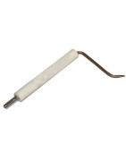 Sonda ionización BG200- DIFF pour Bentone - 11534703