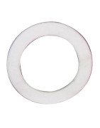 Junta de brida de quemador- DIFF pour Bentone - 11132202