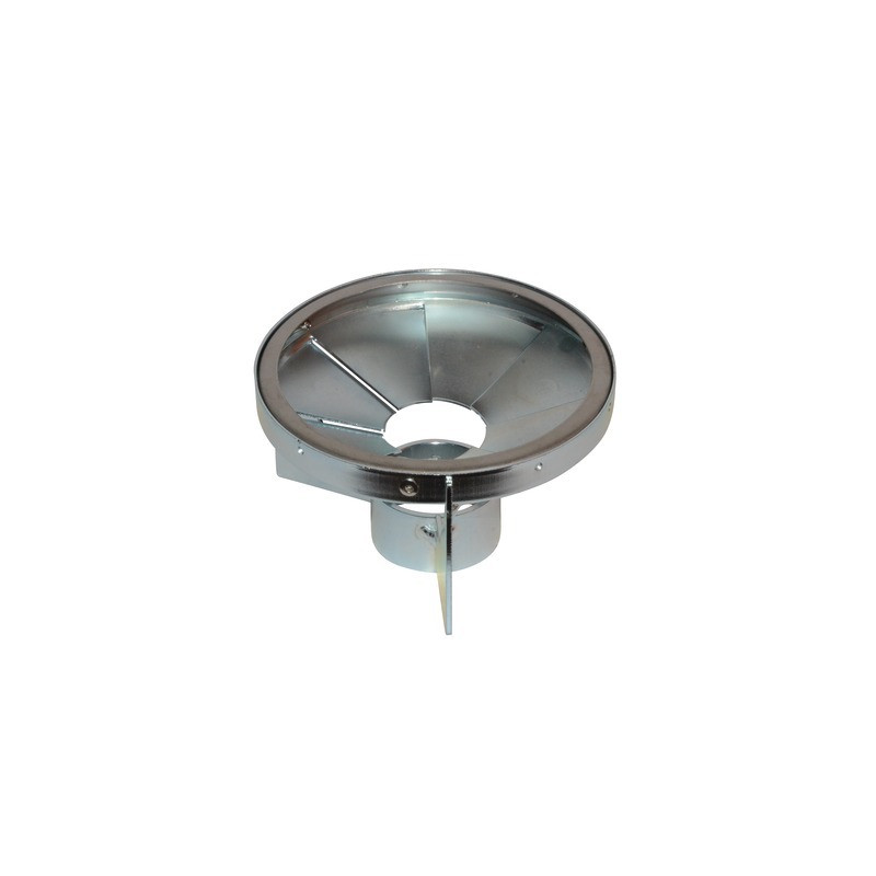 Disque accroche flamme B45/55-2- BENTONE - 11934701