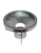 Disque accroche flamme B45/55-2- BENTONE - 11934701