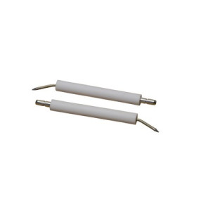 Electrode brûleur (la paire)- BENTONE - 91593701