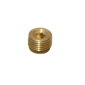 Vis accroche-flamme FU- BENTONE - 12022901