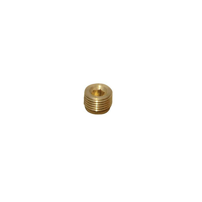 Vis accroche-flamme FU- BENTONE - 12022901