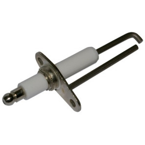 Electrodo de encendido NOXTRONIC- DIFF pour ELM Leblanc - BOA0056A30001