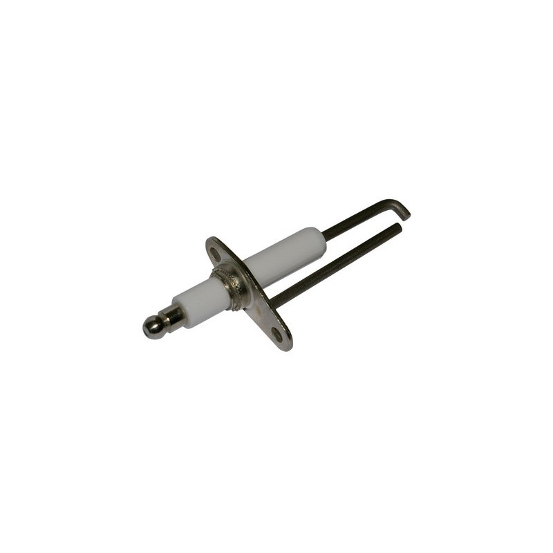 Electrodo de encendido NOXTRONIC- DIFF pour ELM Leblanc - BOA0056A30001