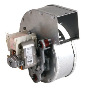 Ventilador- RIELLO - 4363730