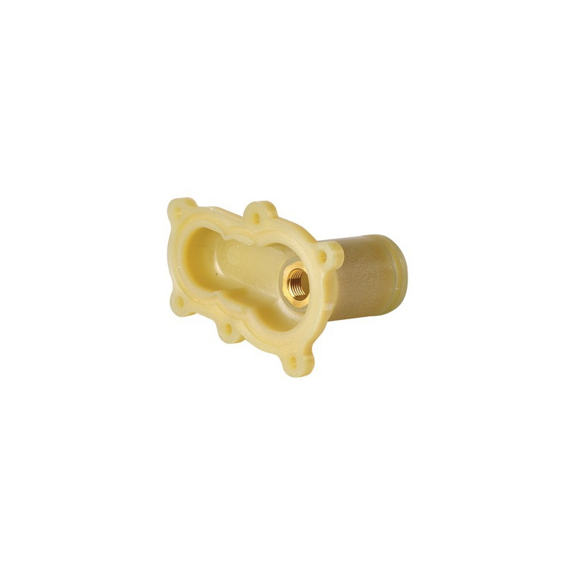 tapadera válvula 3 vías- RIELLO - 4364659