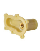 tapadera válvula 3 vías- RIELLO - 4364659