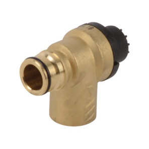 Soupape 3b- RIELLO - 4365230