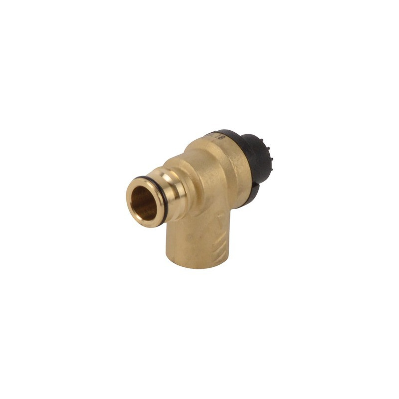 Soupape 3b- RIELLO - 4365230