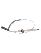Electrodo de encendido / ionización- RIELLO - 4365700