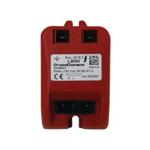 Kit transformador + cableado- RIELLO - 4366439