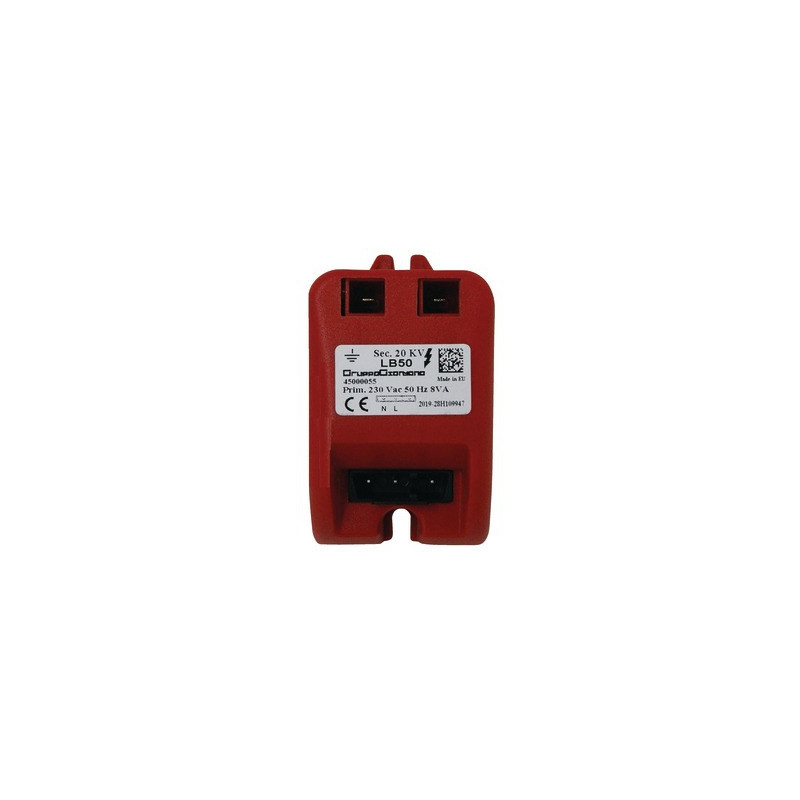 Kit transformador + cableado- RIELLO - 4366439