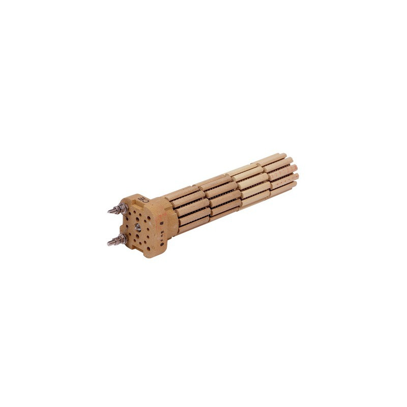 Resistencia con barrilete- DIFF pour De Dietrich Chappée - 300002050
