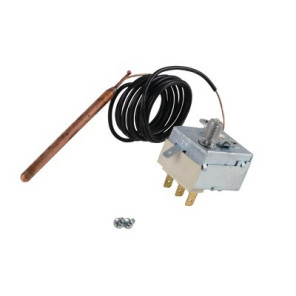 Acuastato de seguridad SUNAGAZ GXE/E- DIFF pour Atlantic - 178939