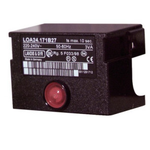 Caja seguridad LMO14- DIFF pour Atlantic - 110463