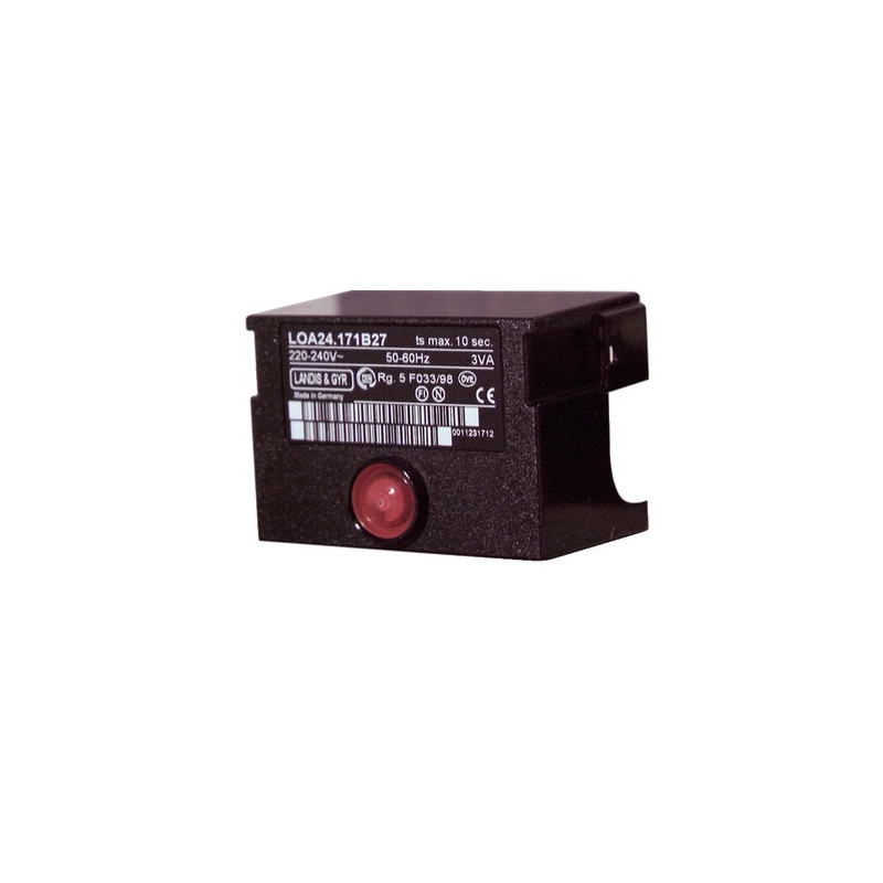 Caja seguridad LMO14- DIFF pour Atlantic - 110463