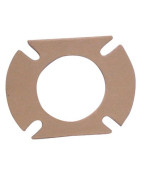 Junta de brida de quemador BFG02.002- DIFF pour Atlantic - 441114 Junta de brida de quemador BFG02.002- DIFF pour Atlantic - 441114