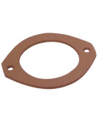 Junta de brida de quemador BFG02.003- DIFF pour Atlantic - 441115