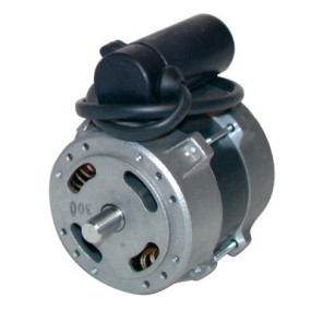 Motor AEG completo- DIFF pour Atlantic - 150366