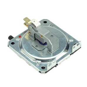 Presostato de aire C6065 A 1038/2- RESIDEO - C6065AH1038U