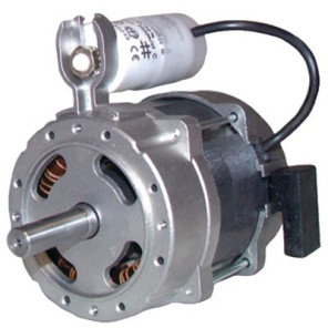 Motor quemador 60 .2.50M- DIFF pour Gaz Industrie - 1027011