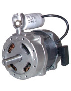 Motor quemador 60 .2.50M- DIFF pour Gaz Industrie - 1027011 Motor quemador 60 .2.50M- DIFF pour Gaz Industrie - 1027011