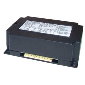 Centralita de control PACTROL P16D /402901- PACTROL - P16D402901