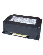 Centralita de control PACTROL P16D /402901- PACTROL - P16D402901