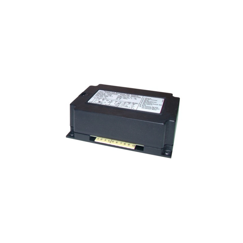 Centralita de control P16FI (CE)406203- PACTROL - P16FI(CE)406203