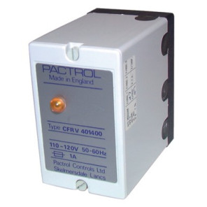 Centralita de control CSS 01-24R/E- PACTROL - CSS01.24RE406700