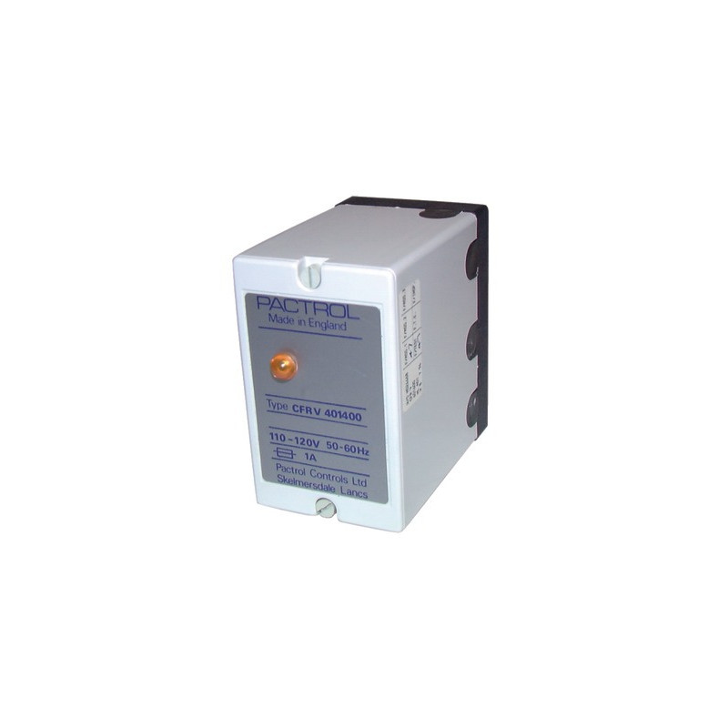 Centralita de control CSS 01-24R/E- PACTROL - CSS01.24RE406700