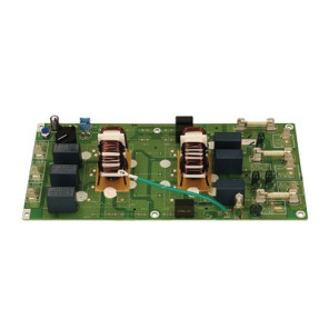 Tarjeta de filtro- DIFF pour Atlantic - 169024
